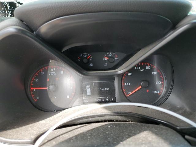 1GTG5BEA0G1272775 GMC CANYON