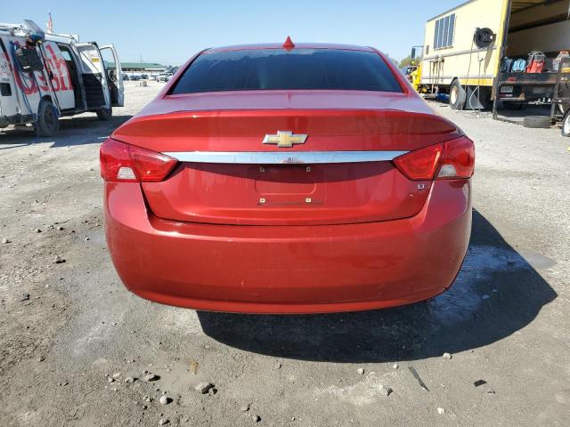 2G1125S31E9223155 | 2014 CHEVROLET IMPALA LT