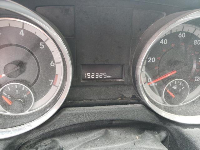 2C4RDGBG3KR796279 Dodge Grand Caravan Se