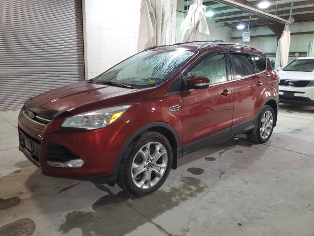 1FMCU9J90EUA28234 2014 FORD ESCAPE - Image 1