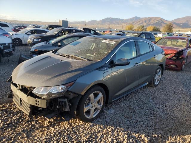 VIN 1G1RC6S53GU114872 2016 Chevrolet Volt, LT no.1