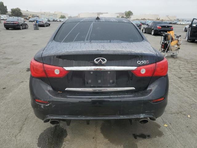 JN1BV7AP3FM335563 | 2015 INFINITI Q50 BASE