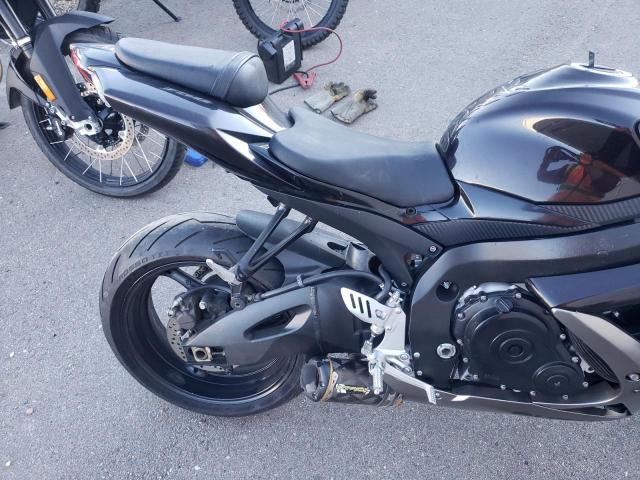 2010 SUZUKI GSX750 R JS1GR7LA3A2100093