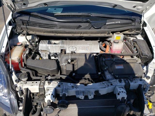 JTDKN3DP0E3062541 Toyota PRIUS PLUG-IN