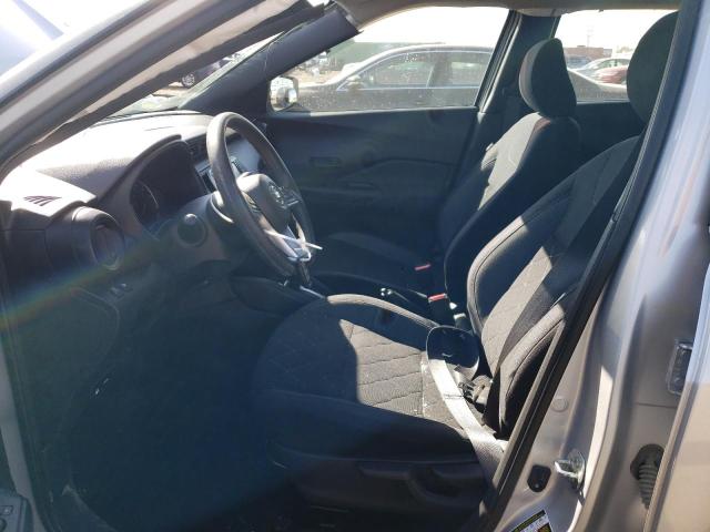 2018 NISSAN KICKS S - 3N1CP5CU3JL542639