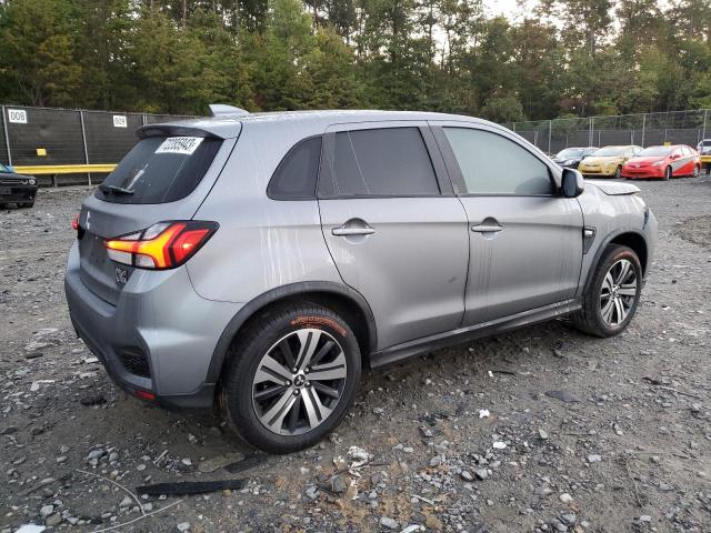 JA4AP3AU0LU014488 Mitsubishi Outlander Sport Es