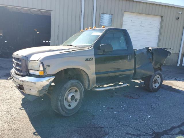 2003 Ford F-250 