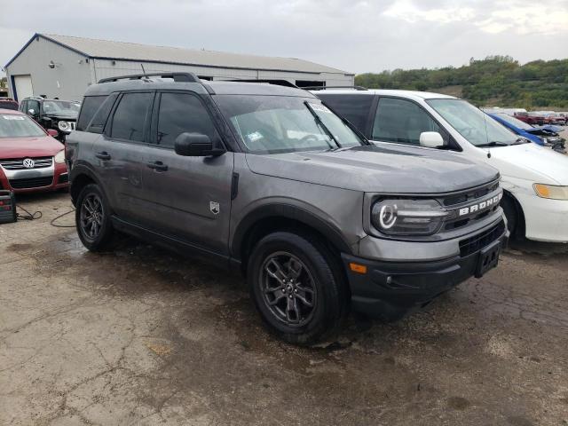 3FMCR9B63NRD25978 2022 Ford Bronco Sport Big Bend