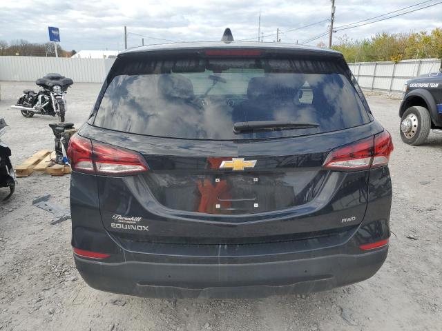 2GNAXSEV6N6155996 | 2022 CHEVROLET EQUINOX LS