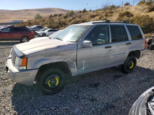 1998 Jeep Grand Cherokee Limited