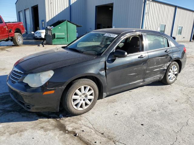 2010 Chrysler Sebring Touring VIN: 1C3CC4FB3AN223999 Lot: 37360904