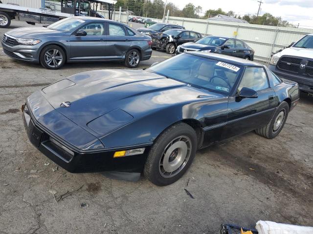 1984 Chevrolet Corvette 