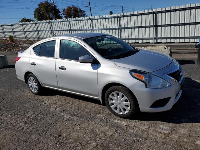 3N1CN7AP2JL802608 | 2018 NISSAN VERSA S