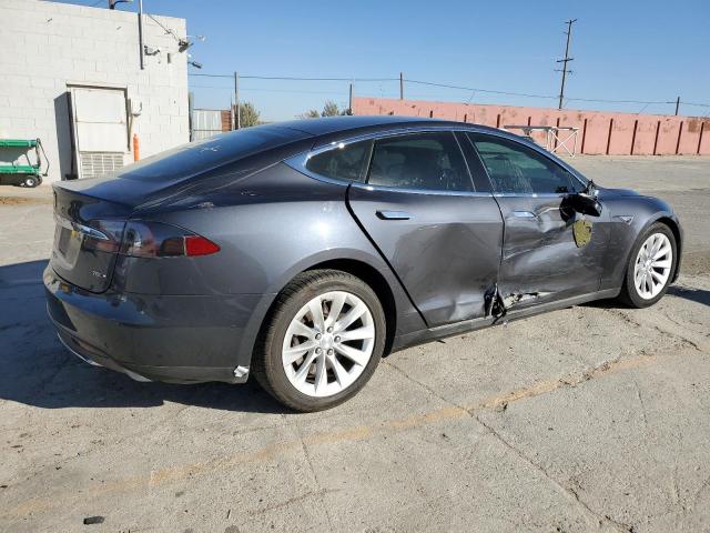 2015 TESLA MODEL S 70 - 5YJSA1S27FF090753
