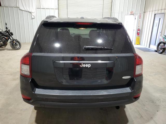 1C4NJCEA2HD115144 Jeep Compass Latitude