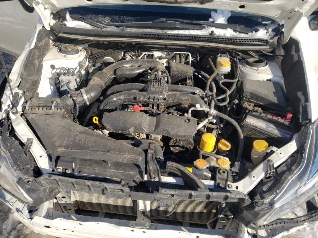 2016 SUBARU CROSSTREK - JF2GPABC3G8228692