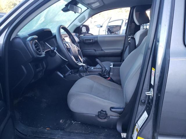 5TFRX5GN0KX158107 2019 Toyota Tacoma Access Cab