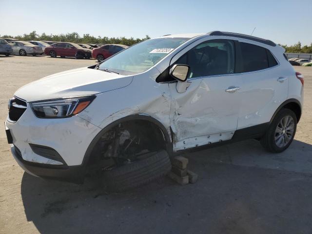 KL4CJASB4JB689359 | 2018 BUICK ENCORE PRE