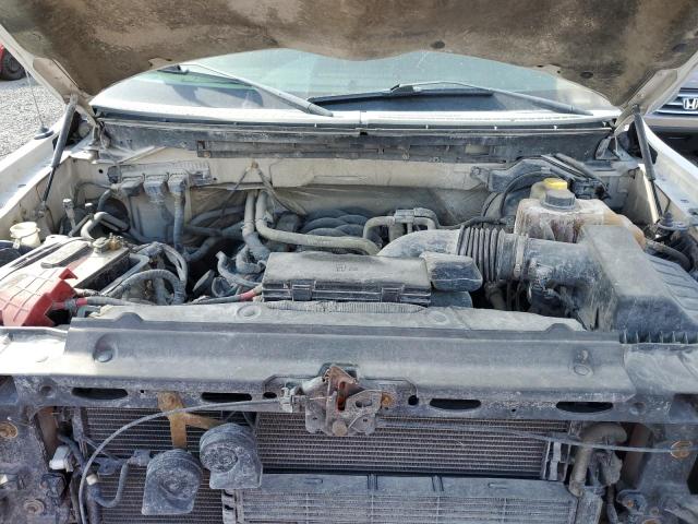1FTFW1EF3EFA75534 Ford F150 Supercrew