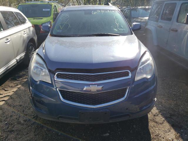 2CNFLEEC1B6457200 | 2011 Chevrolet equinox lt