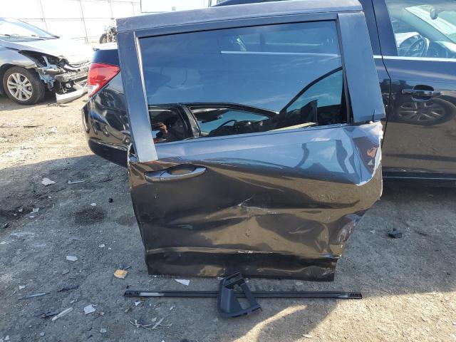 2C4RDGBG9JR304112 Dodge Grand Caravan Se