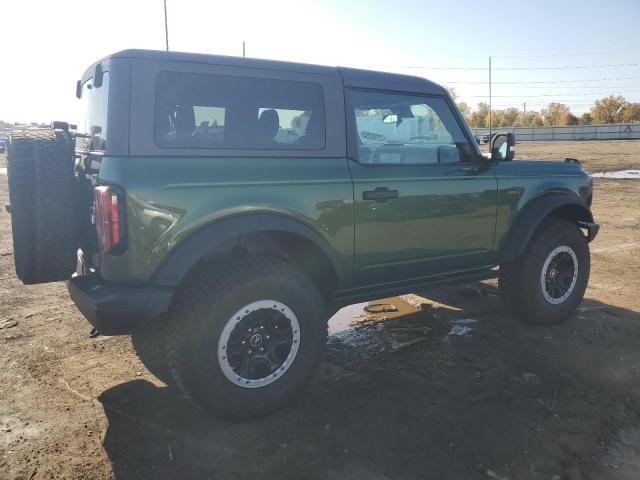 1FMDE5CH3NLB67844 Ford Bronco Base