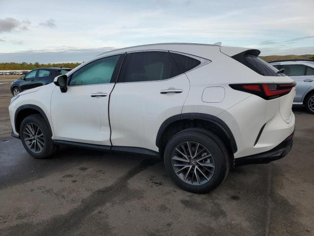 2024 LEXUS NX 350 BAS 2T2AGCEZ6RC034080