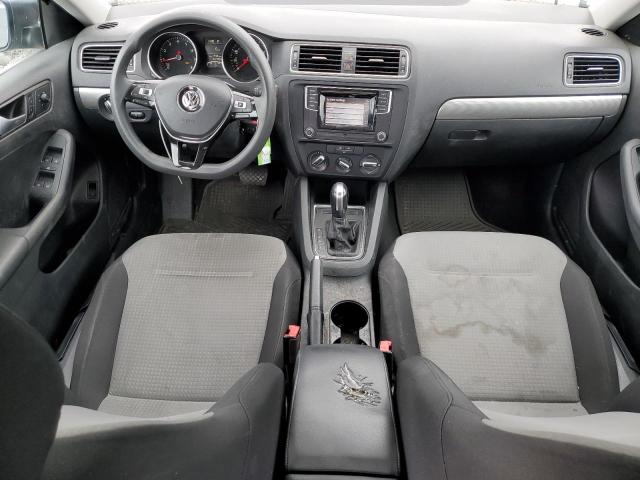 2017 VOLKSWAGEN JETTA S - 3VW2B7AJ5HM343668
