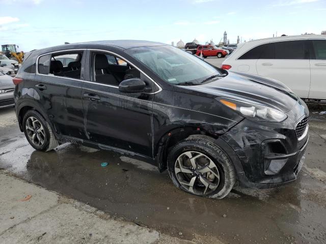 KNDPM3AC5L7808594 | 2020 KIA SPORTAGE L