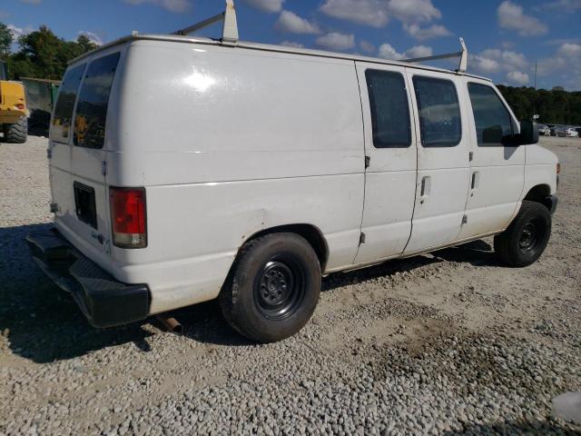 1FTNE14W89DA89768 2009 Ford Econoline E150 Van