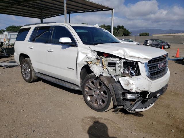1GKS2BKC8GR359340 GMC YUKON SLT