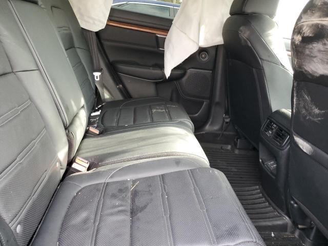 7FARW2H83NE011177 Honda CR-V EXL