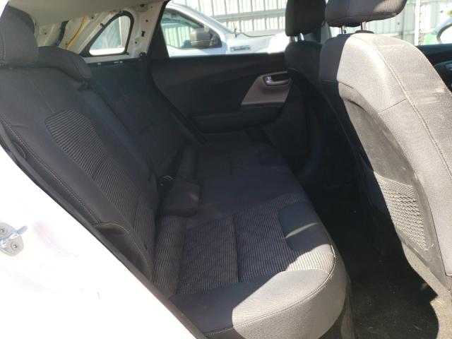 KNDCB3LC0K5337725 KIA NIRO FE