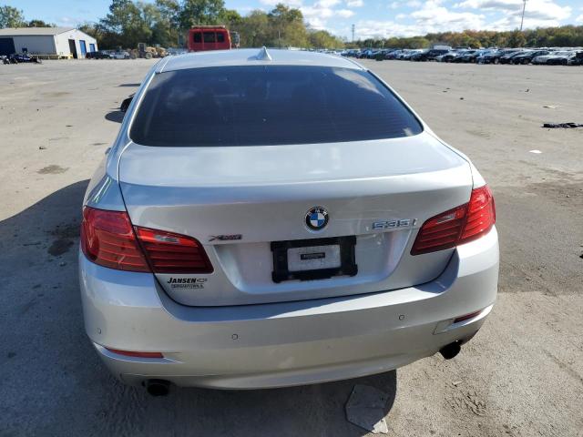 WBA5B3C59ED533678 BMW 535 XI