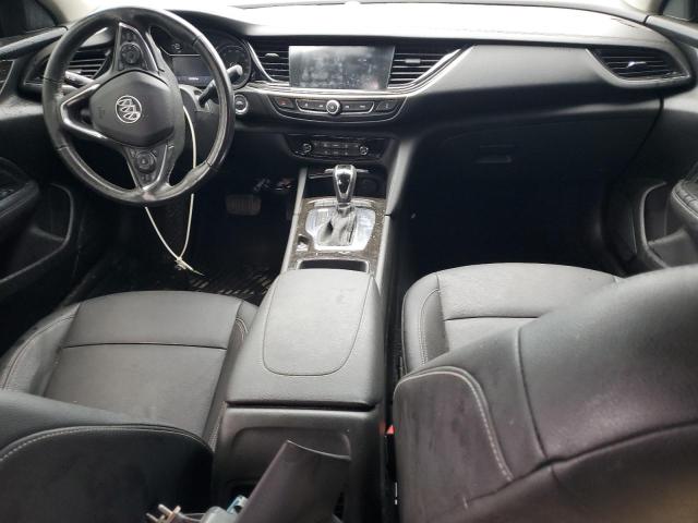 2018 BUICK REGAL ESSE W04GP6SX4J1148360