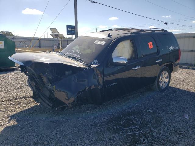 2008 GMC Yukon 