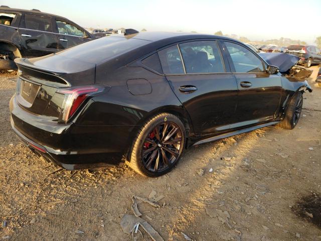 1G6DY5R62P0860347 Cadillac CT5-V Blac  3