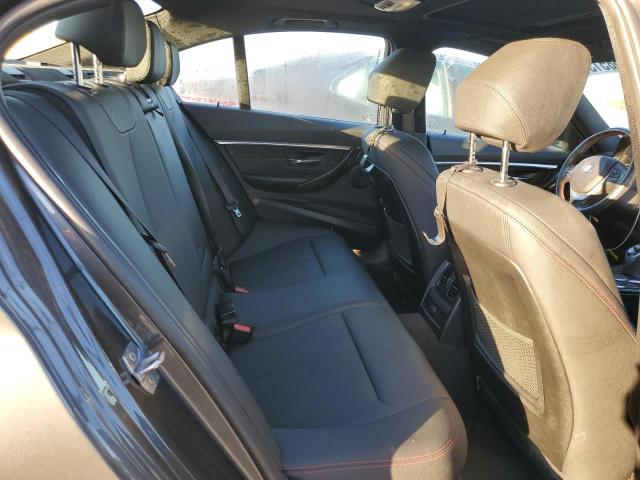 2017 BMW 330 XI - WBA8D9G35HNU63081