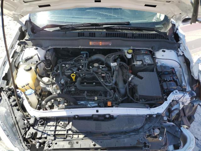 3FA6P0HD5KR129955 Ford Fusion SE 11