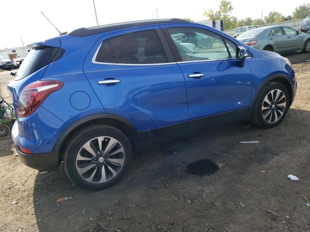 KL4CJBSB8HB215530 Buick Encore Preferred Ii