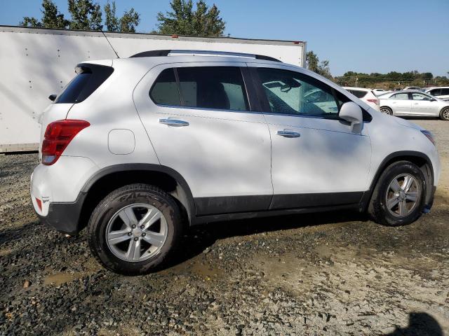 KL7CJLSB4LB028447 Chevrolet Trax 1LT 3