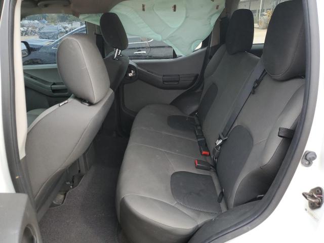 2015 NISSAN XTERRA X 5N1AN0NWXFN664929