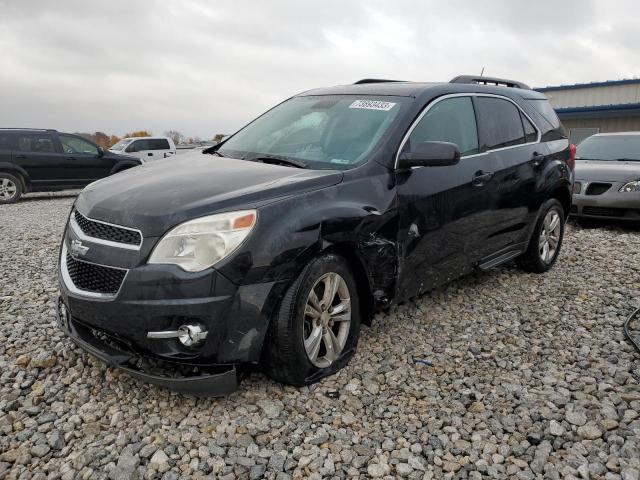 2GNFLNEK8D6203344 | 2013 Chevrolet equinox lt