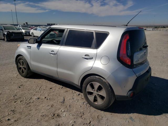 KNDJN2A26F7786162 KIA Soul