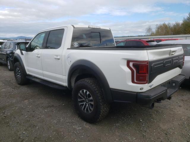 1FTFW1RG7KFD17403 Ford F150 RAPTO 2