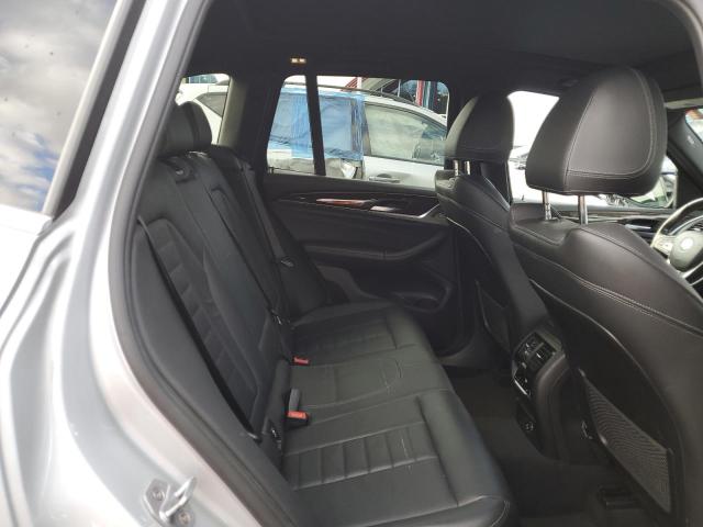 5UXTR9C55KLE12450 2019 BMW X3, photo no. 10