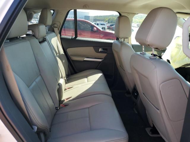 2FMDK3KC7EBA90320 Ford Edge Limited