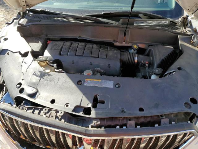 5GAKRBKD8EJ129505 Buick Enclave