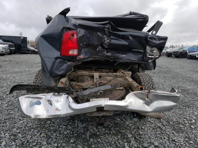 2016 RAM 1500 ST - 3C6RR7KT1GG338579