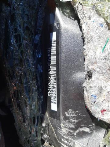 1N4BL4CV9LC101142 Nissan ALTIMA SR